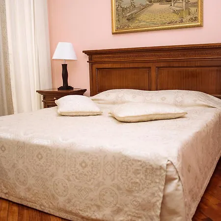 Optima Collection Dnipro-3